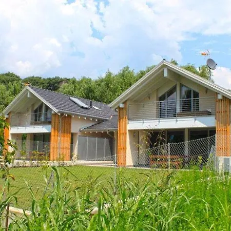 Villa Allegria Gialla Ferienvilla Mit Pool *