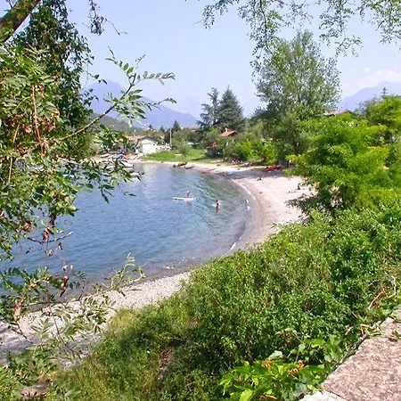 Allegria Gialla Ferienvilla Mit Pool Villa