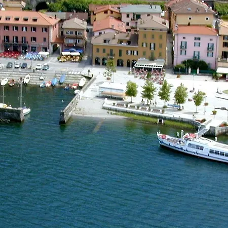 Allegria Gialla Ferienvilla Mit Pool Colico